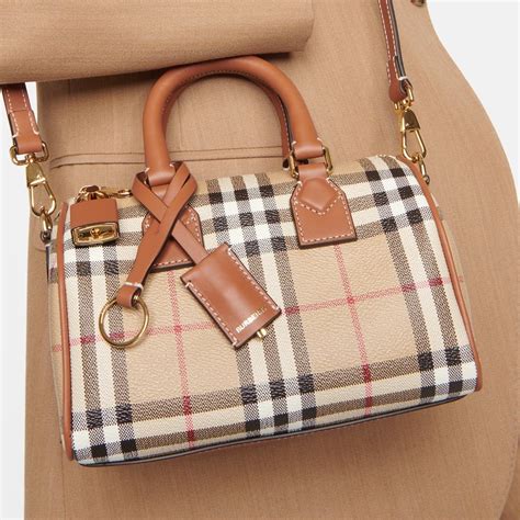 burberry dress replica|how to tell if burberry bag is real.